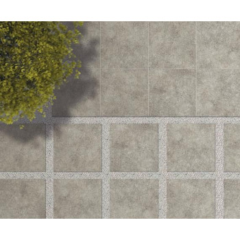 Керамогранит 620090000623 Бортик Скайлайн Клауд грип Х2 30х60