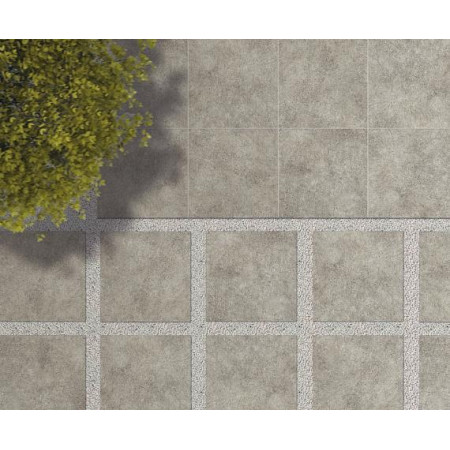 Керамогранит 620090000623 Бортик Скайлайн Клауд грип Х2 30х60