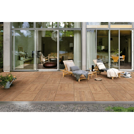 Ступени 620070000869 Oak Reserve Cashmere Scalino Angolare Sx 33x120