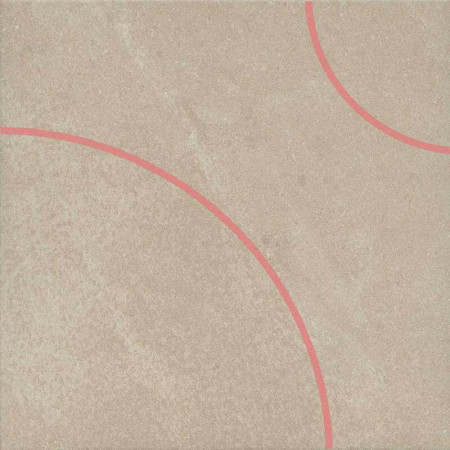 Керамогранит SBD053/SG9355 Декор Матрикс беж светлый 30*30