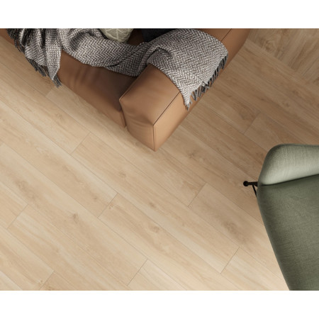 Керамогранит Epiq Miele светло-бежевый Матовый Структурный 20x120