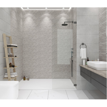 Плитка Eterno Wood Grey 01 25х60