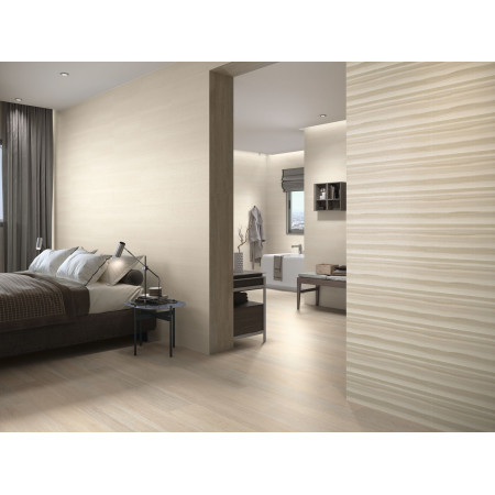 Плитка Raschel Nuoli Sand B-Thin Rectificado 30x90