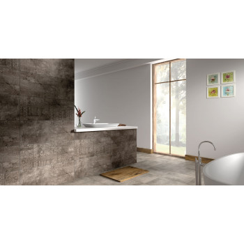 Керамогранит MADRID DARK GREY 30x75