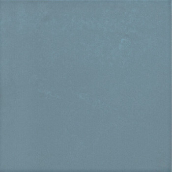 Плитка 17067 Витраж голубой 15*15