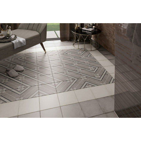 Керамогранит 24403 ART NOUVEAU TURIN COLOUR 20*20