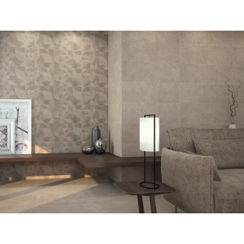 Керамогранит Icon Taupe 59x59