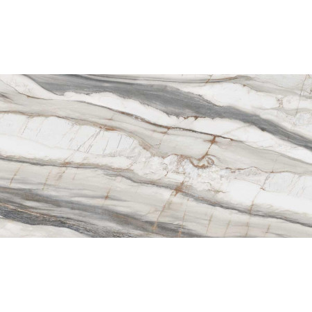 Керамогранит PF60012501 Oyster White Lux Ret 60x120