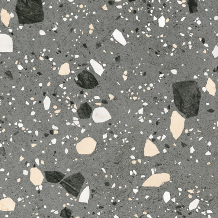 Керамогранит Gerda Natura Dark lappated/Герда Натура Дарк лаппатированный 60x60