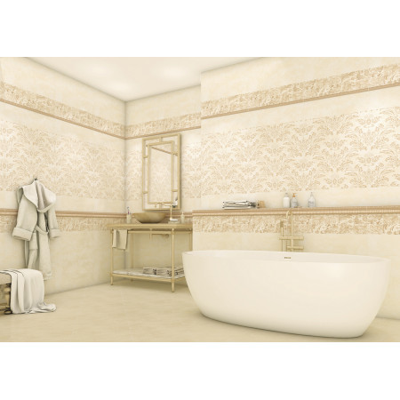 Плитка DW11RGN111 Rejina 1 Декор 20x60