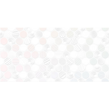 Плитка DWU09BOL001 декор Bolle 249*500*75