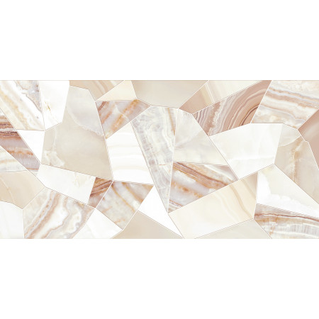 Плитка TWU09BGM014 Bergamo 249*500*7.5