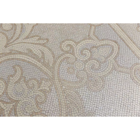 Керамогранит DD641200R Про Лаймстоун бежевый натуральный обрезной R10 60х60