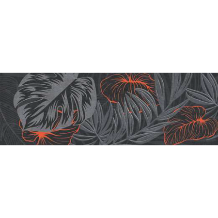 Плитка ND_P0540 Вставка Pandora bay 30х90