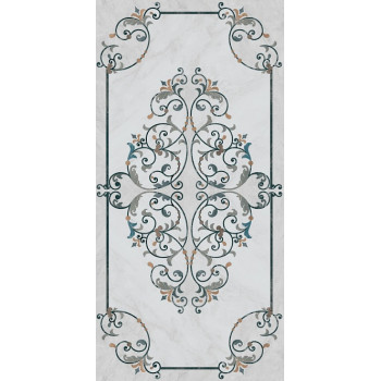 Керамогранит SG570102R Парнас декорированный лаппатированный 80*160