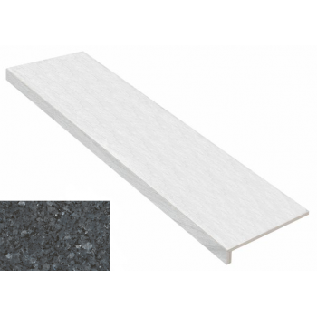 Ступени Stage Lux Gabriella Grey / Ступень Lux Габриела Серый MR 1200x320