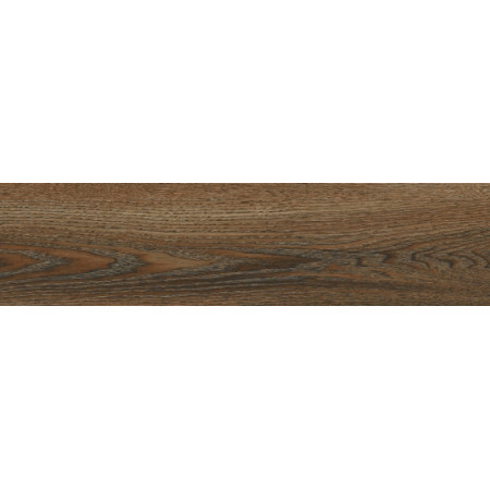 Керамогранит А15993 Prime темно-коричневый ректификат R12 21,8x89,8