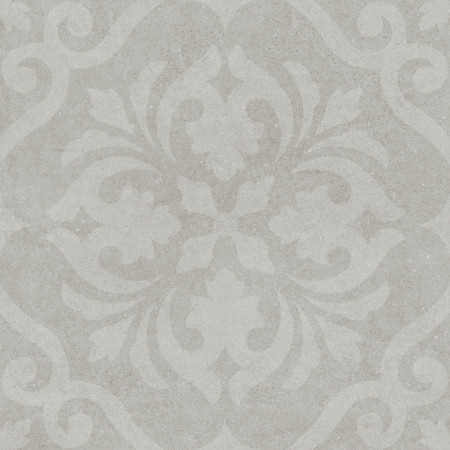 Керамогранит SBD065/SG6475 Декор Монсеррат серый светлый матовый обрезной 60х60