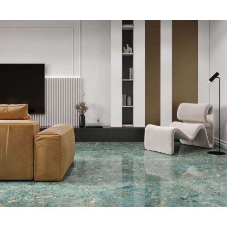 Керамогранит Maestro Aqua зеленый 60x60