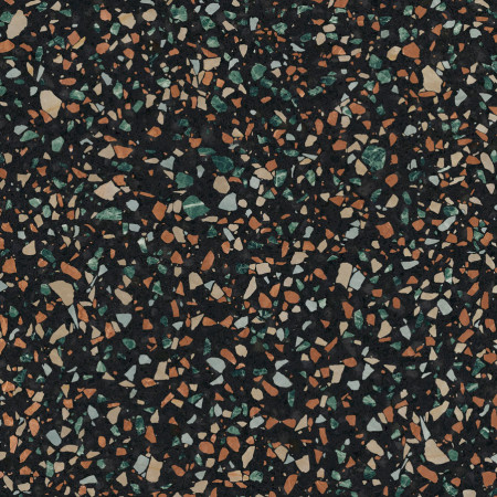 Керамогранит PF60005893 Play Dots Multiblack 20x20