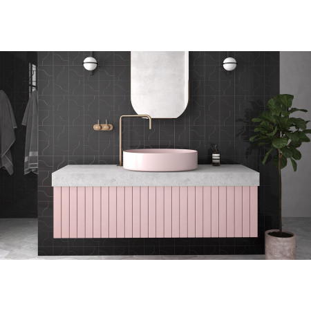 Плитка 28856 Curve White Matt 8,3x12