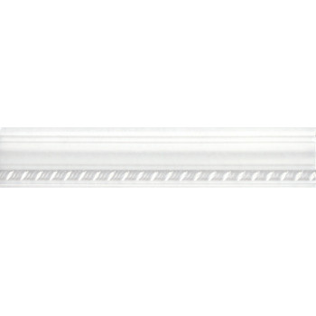 Плитка BLA005 Багет серый 25*5.5 бордюр