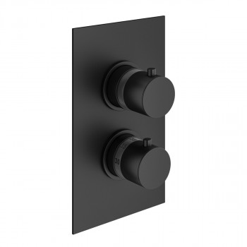 Комплект для ванны Plumberia Selection IXO KITXOT19QNO260