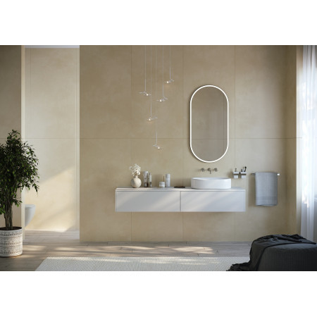 Керамогранит MPL-059210 Forever Grigio 80х160