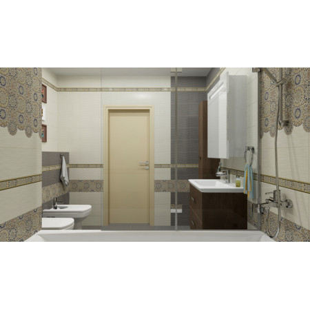 Плитка Декор DWU11HRS428 Harisma 20х60