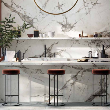 Керамогранит PF60005728 Sensi Up Invisible Pearl Ret 120x120