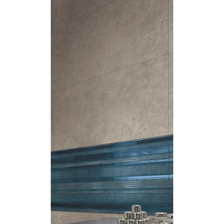 Керамогранит 610010001664 Drift Grey 80x160 Ret/Дрифт Грей Рет 80x160