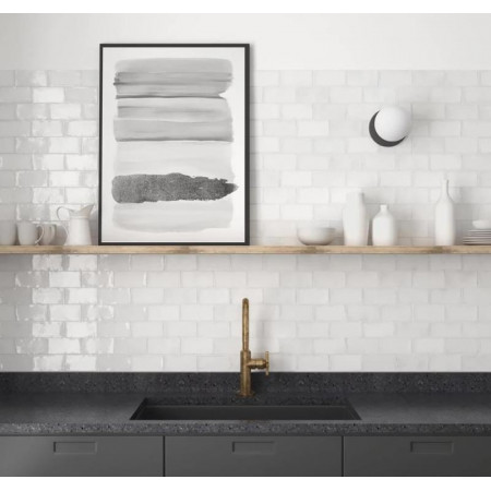 Плитка 27606 ALTEA BLACK 10x10