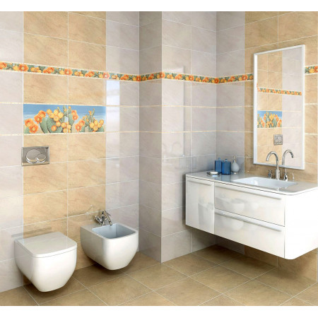 Плитка ALD/B02/6000 Велия 25x40