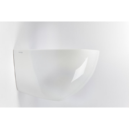 Комплект унитаза с крышкой GALASSIA KIT DREAM 7317 Slim