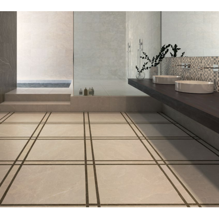 Керамогранит K945332R Marmori St. Laurent Черный матовый 60x60