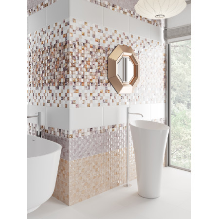 Плитка TWU09ASI407 Asti 24,9х50