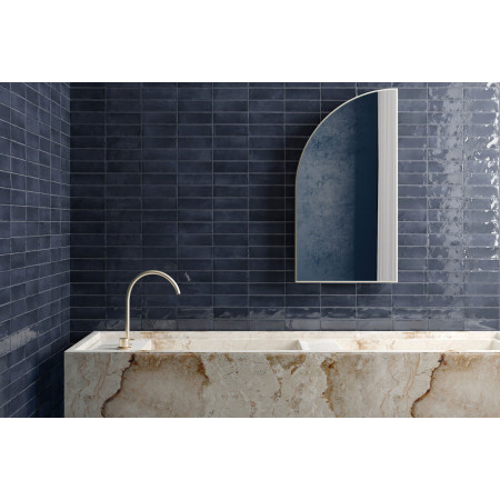 Керамогранит 27989 Coco Verd Glossy 5x15