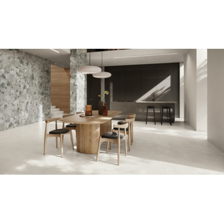 Ступени 620070002319 Continuum Polar Scalino Angolare SX 33x60