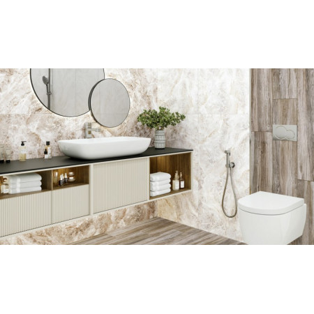 Керамогранит GFA114WAV00L Wave 57x114