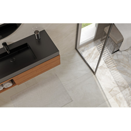 Керамогранит K-900/LR CANYON WHITE LR 30х60