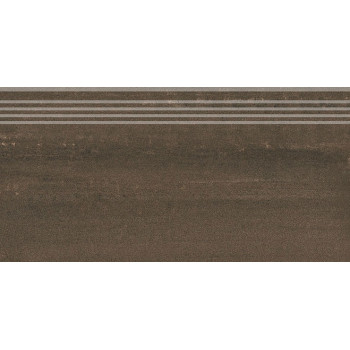 Ступени DD201320R/GR Про Дабл коричневый 30х60