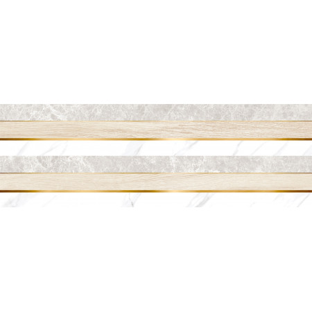 Плитка DWA11LZO024 декор Lazio 200*600*7.5