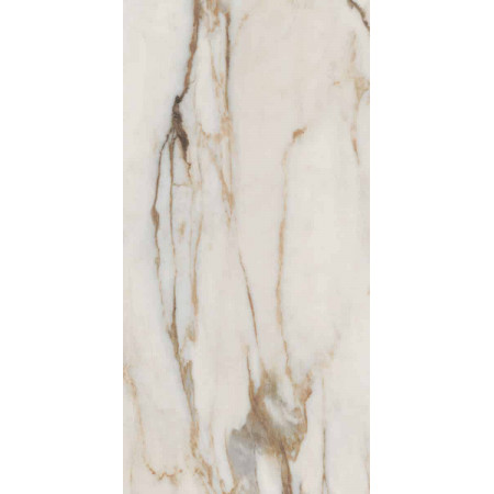 Керамогранит PF60009118 Sensi Signoria Calacatta Vena Oro Lux R 60x120