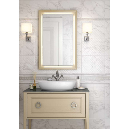 Плитка AD/B548/8327 Декор Брера 20*30