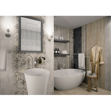 Плитка FT3GLS11 Glossy Groundy 41х41