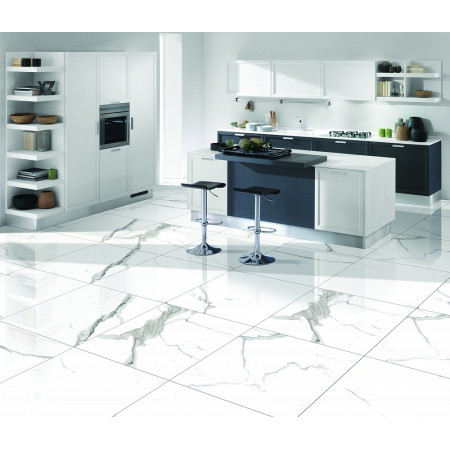 Керамогранит PR107 Salvatore Polished 600x600