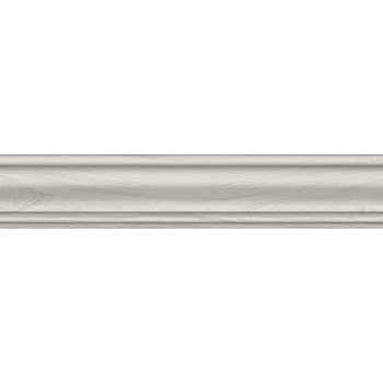 Керамогранит SG5268/BTG Монтиони белый матовый 39,6x8