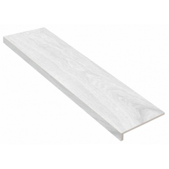 Ступени Stage Lux Granite VICTORIA White / Ступень Люкс Граните ВИКТОРИЯ Белый SR 120х32