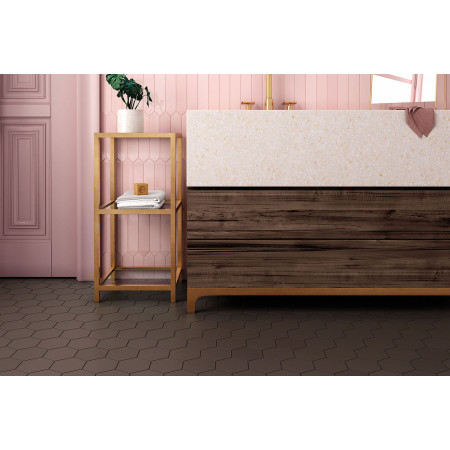 Керамогранит 26468 KROMATIKA Mint 11,6x10,1