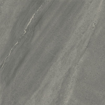 Керамогранит 610010002337 Metropolis Graphite Dark Nat Rett 80x80